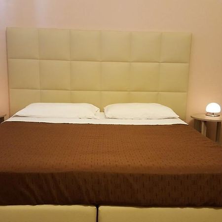 B&B Felice Palermo Buitenkant foto