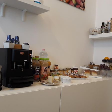 B&B Felice Palermo Buitenkant foto