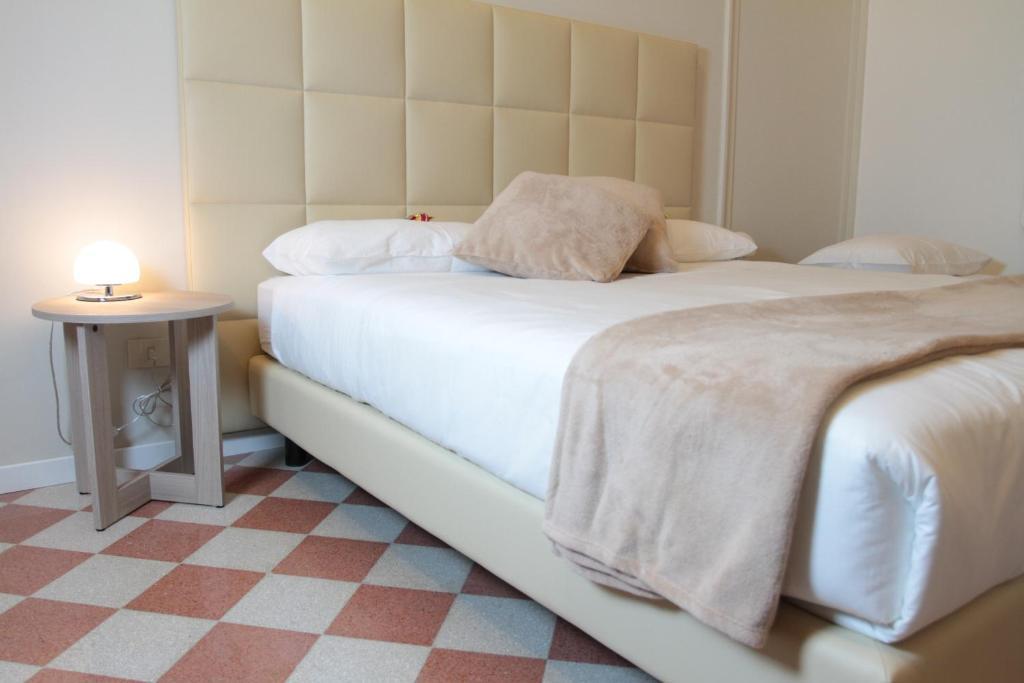 B&B Felice Palermo Kamer foto