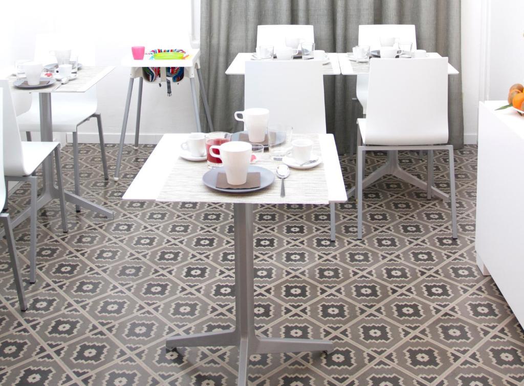 B&B Felice Palermo Buitenkant foto