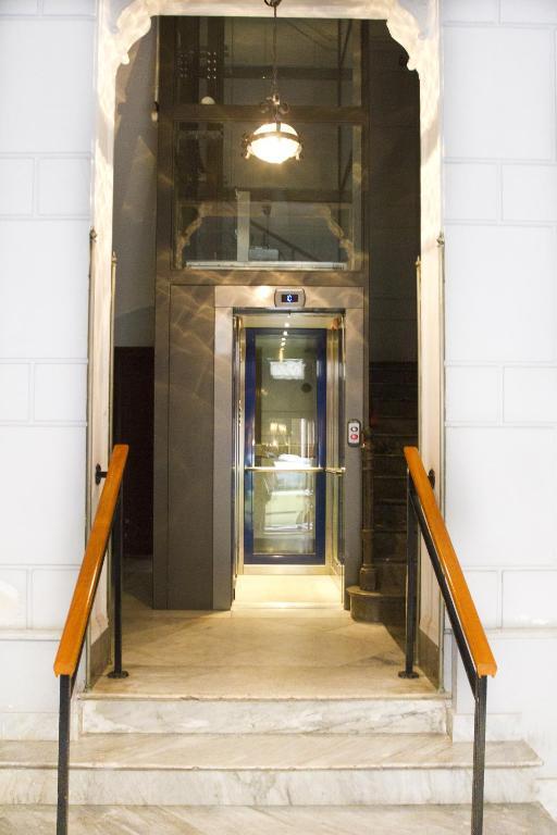 B&B Felice Palermo Buitenkant foto