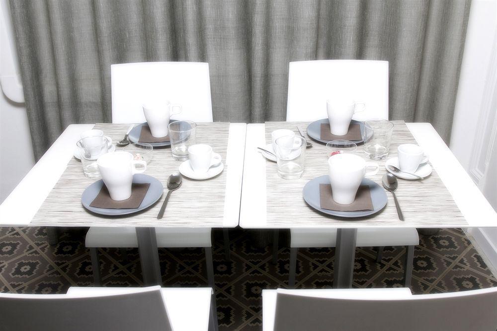B&B Felice Palermo Buitenkant foto