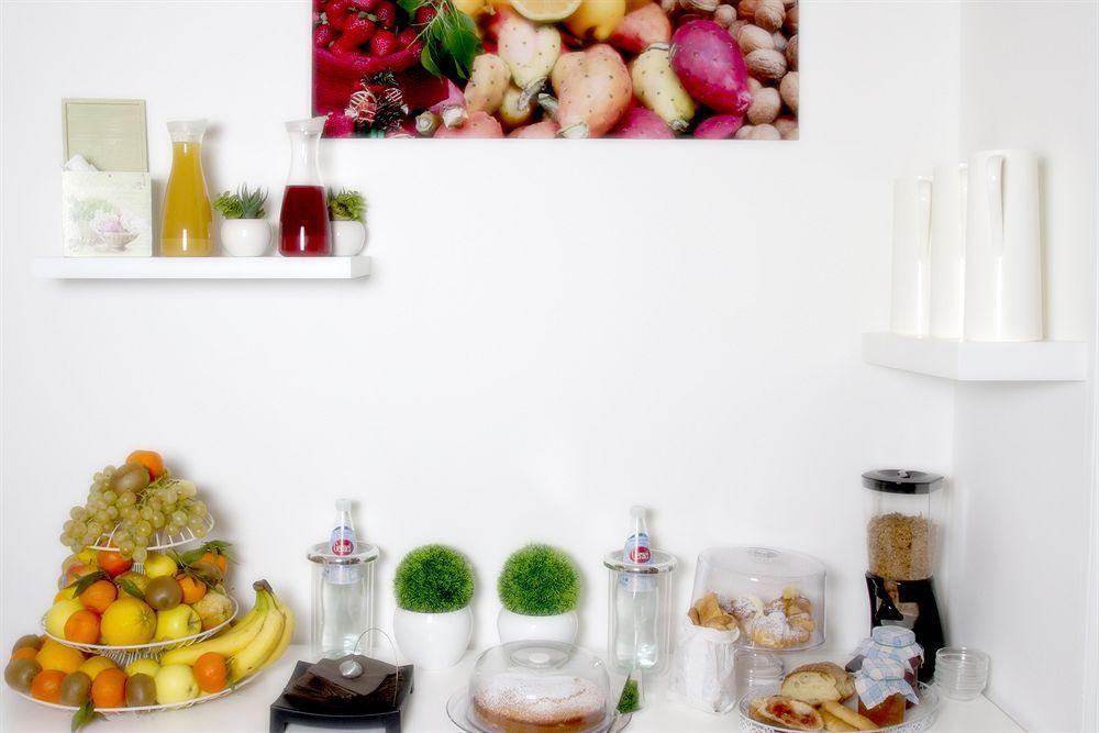 B&B Felice Palermo Buitenkant foto