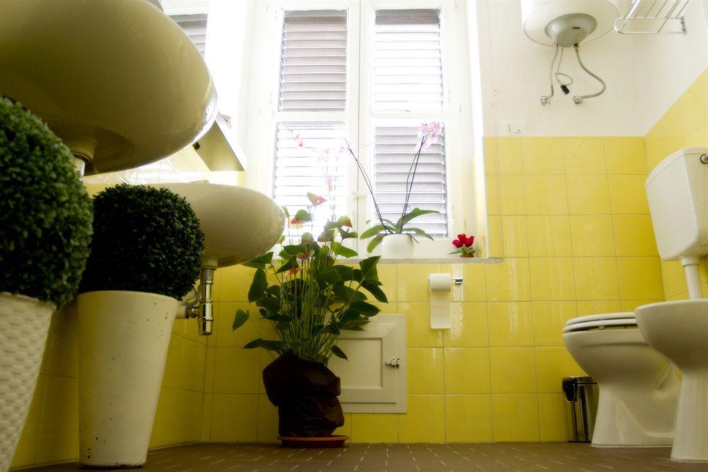 B&B Felice Palermo Buitenkant foto