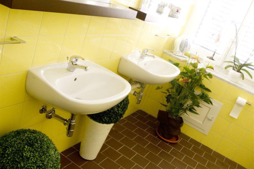 B&B Felice Palermo Buitenkant foto