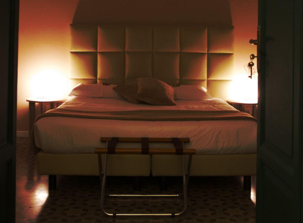 B&B Felice Palermo Buitenkant foto