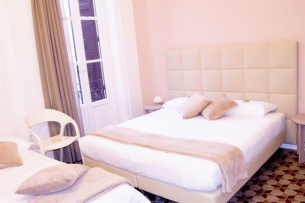 B&B Felice Palermo Buitenkant foto