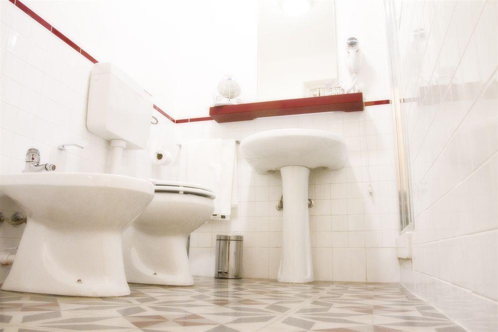 B&B Felice Palermo Buitenkant foto