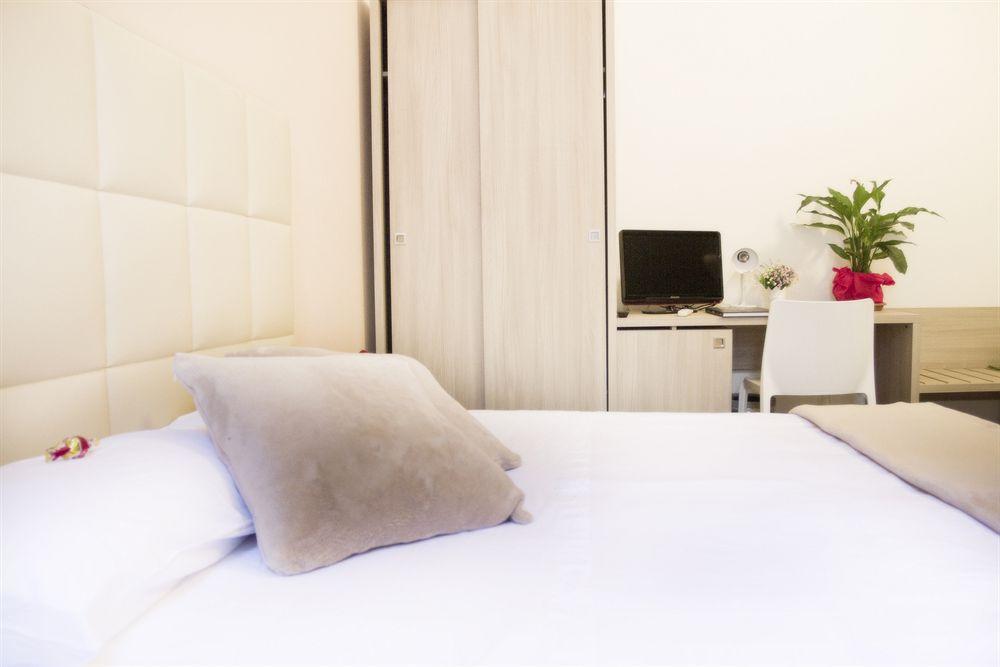 B&B Felice Palermo Buitenkant foto