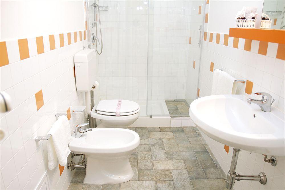 B&B Felice Palermo Buitenkant foto