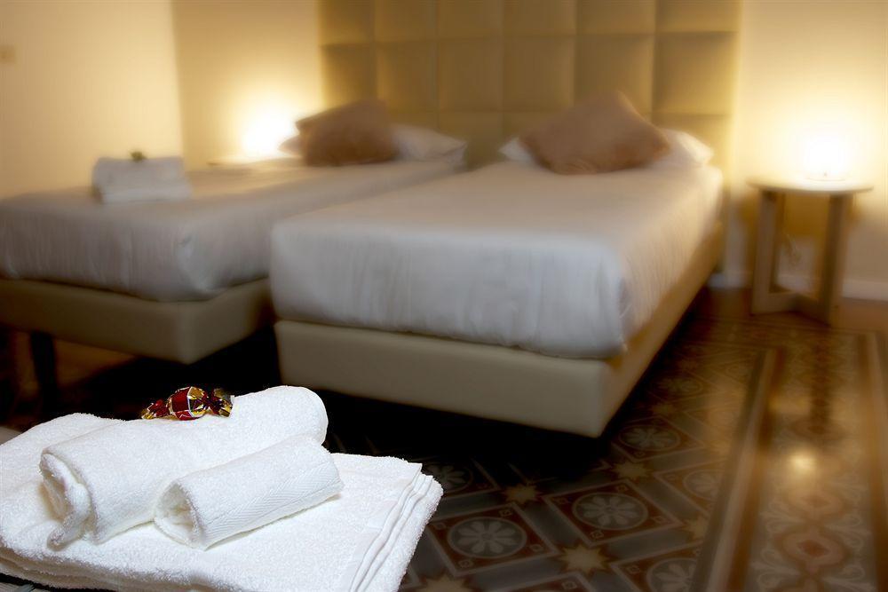 B&B Felice Palermo Buitenkant foto