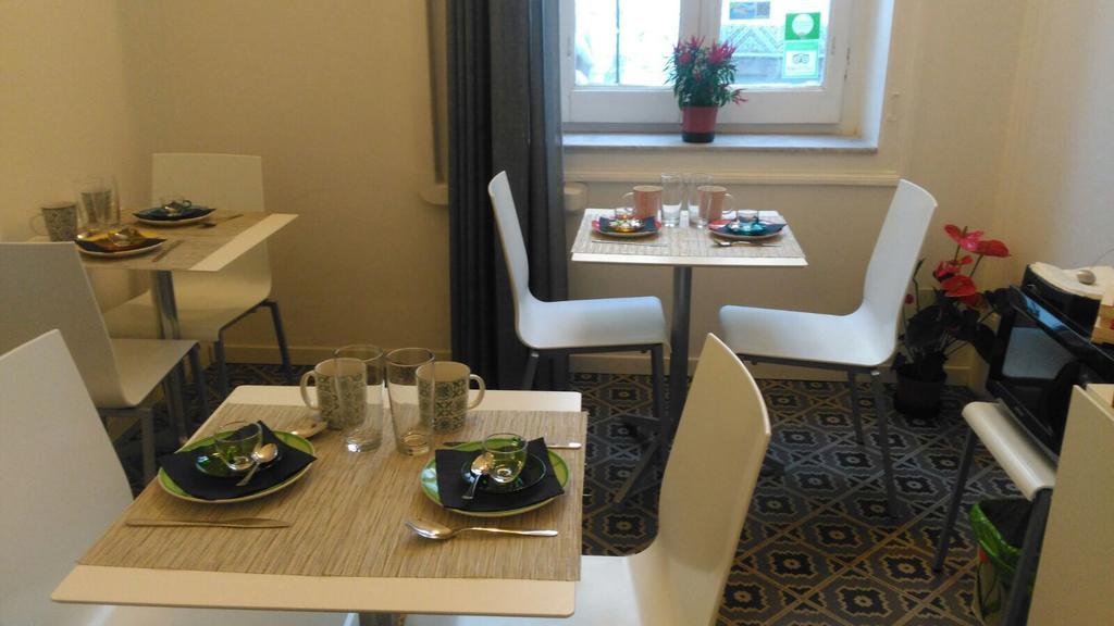 B&B Felice Palermo Buitenkant foto