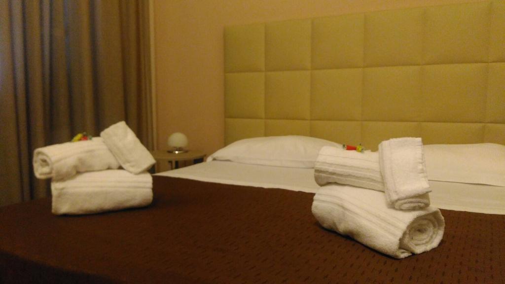 B&B Felice Palermo Buitenkant foto
