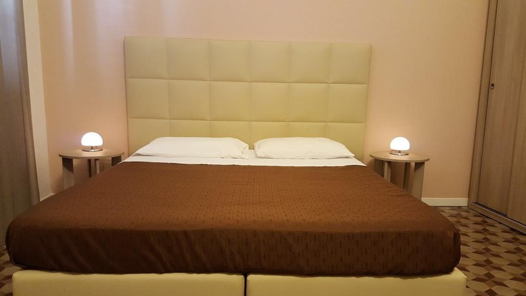 B&B Felice Palermo Buitenkant foto