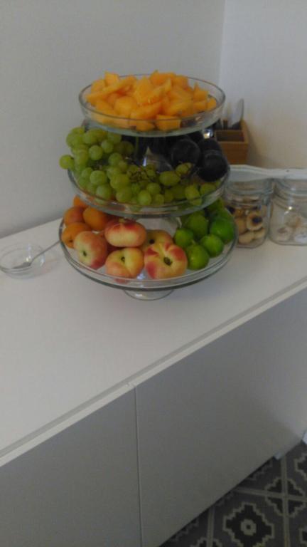 B&B Felice Palermo Buitenkant foto